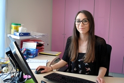 Alexia ANTON - Directrice